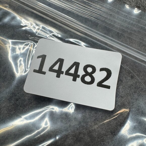 ModCloth Top Womens Plus 3X Purple Red Floral Roll Tab Wrap Blouse VNeck Dark - Picture 8 of 8